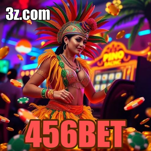 Apostas Inovadoras no 456BET: A Seção de Betting Revelada