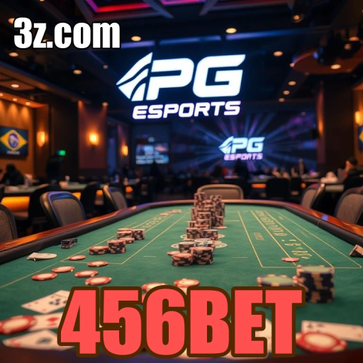 Poker Empolgante e Inovador no 456BET para Todos os Jogadores