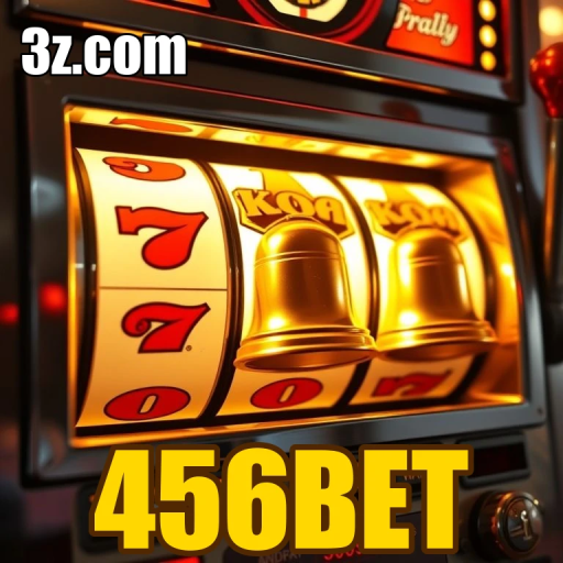 Slots Incríveis e Diversão Sem Fim no 456BET